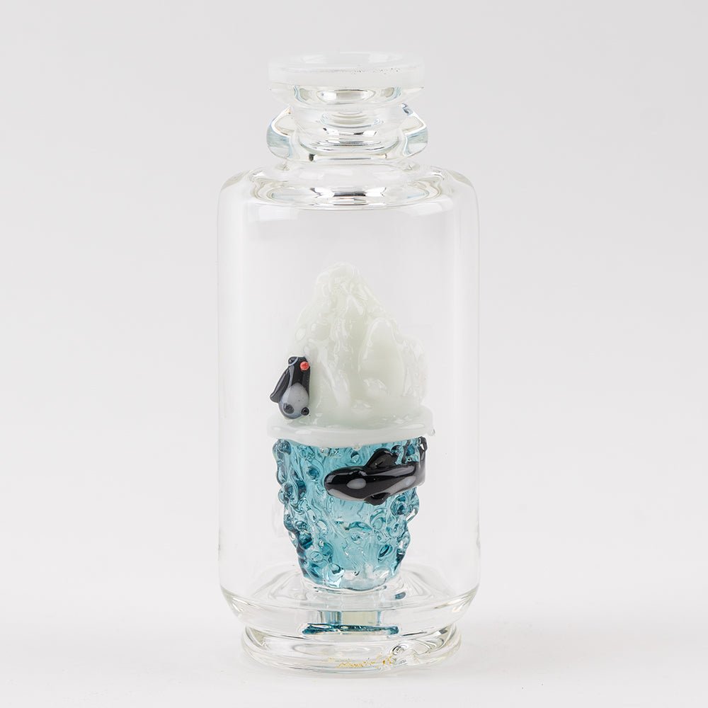 Empire Glassworks Puffco Peak Attachment Set
