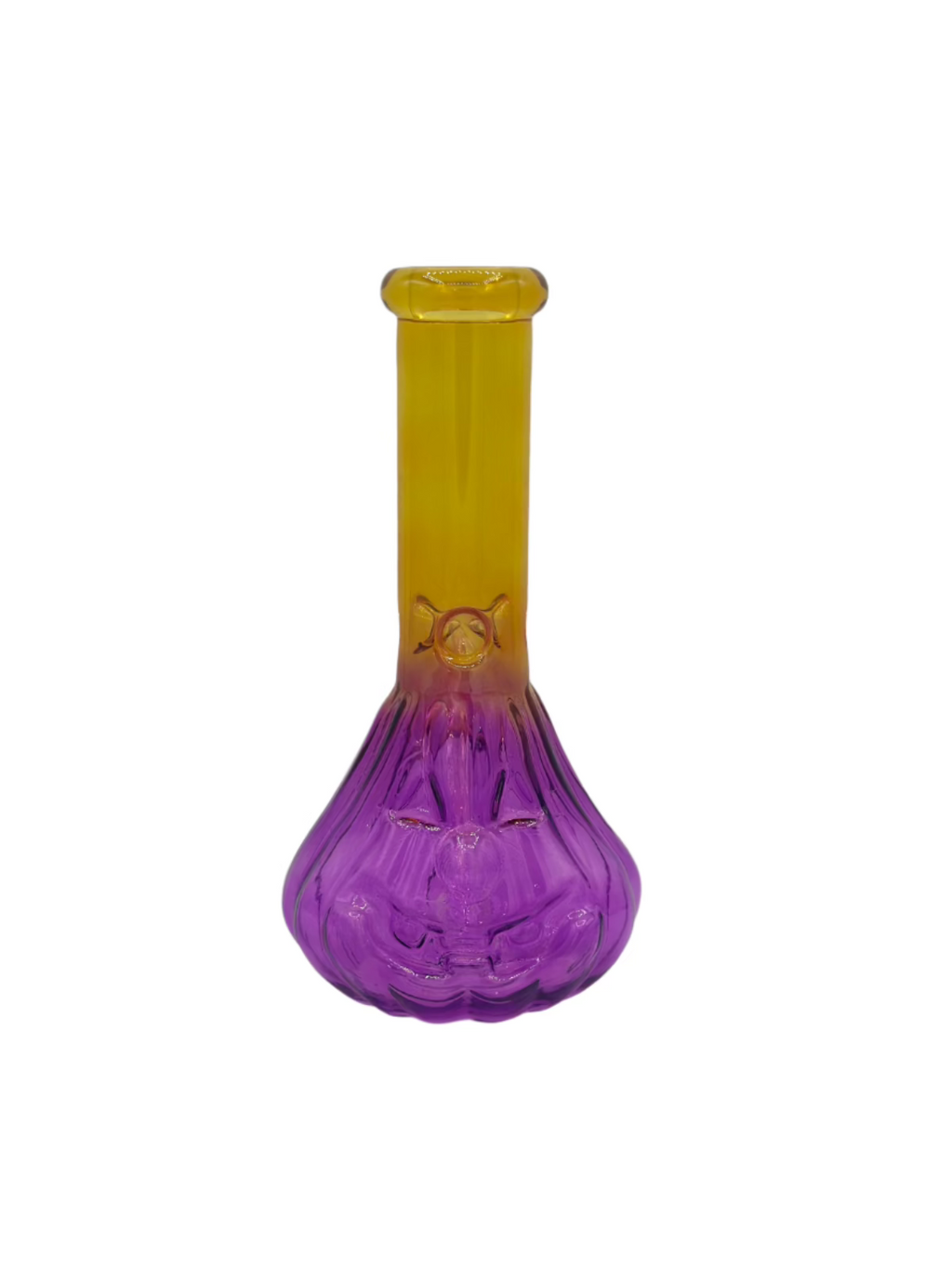 pumpkin base bong