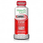 QCarbo Herbal Clean - 32oz Clear Detox Kit | Single Unit