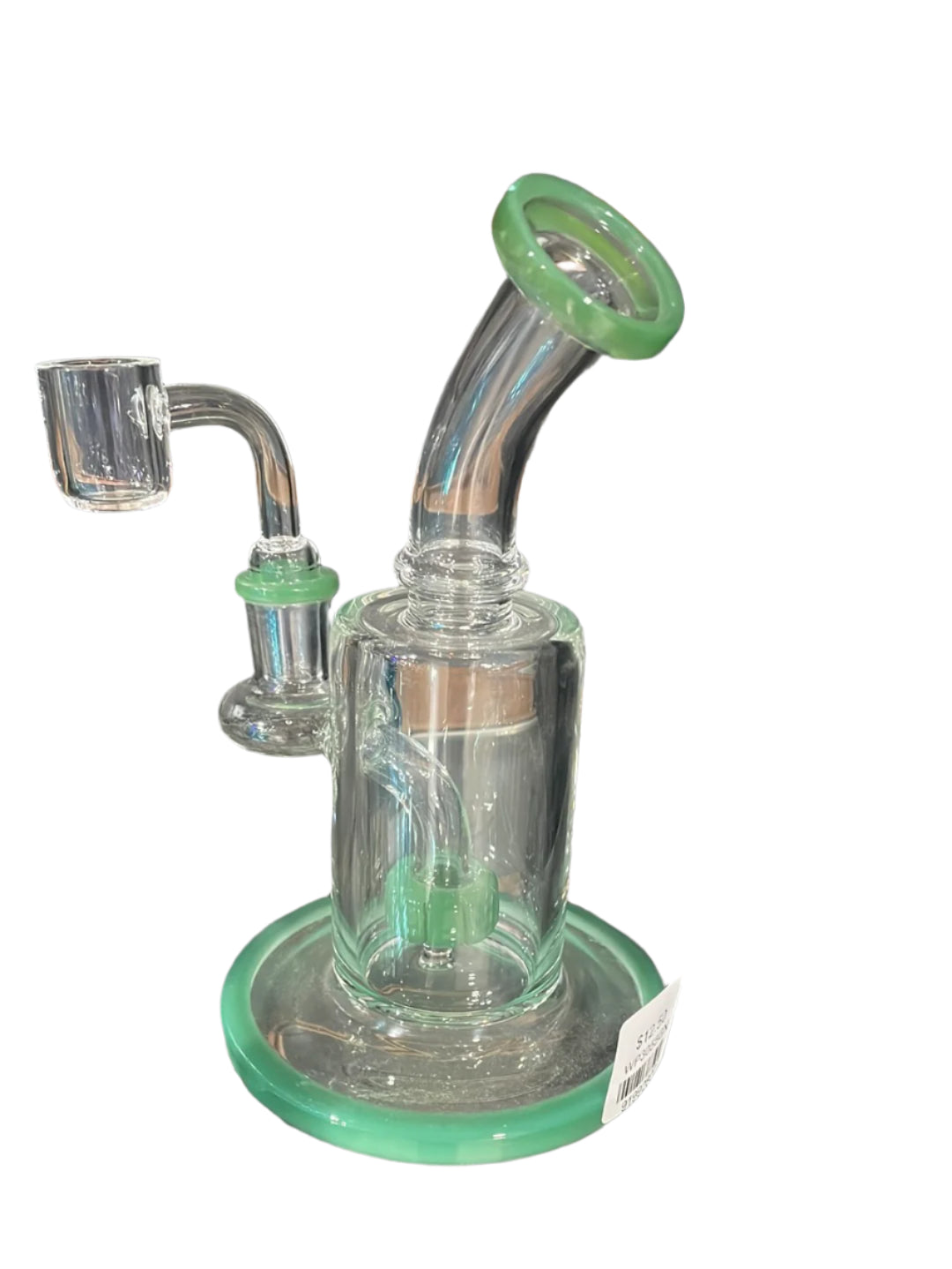 quartz bange Main image
