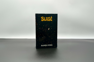 BLASE -Rambo Ring