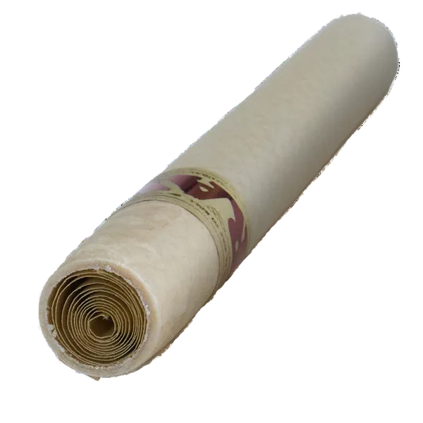 RAW Classic Phat Stogee | 120mm stogee | 38mm Wooden Tip | Secondary image