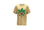 RAW - Leaf Brazil short sleeve shirt | LARGE