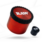 raw-life-grinder