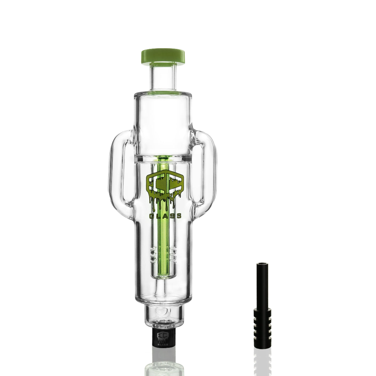 recycler nectar collector