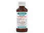 Wocklean - TEKLEAN| 4oz bottle |RED Boysenberry flavor | Single Unit