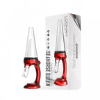 Lookah Seahorse Queen Electric Nectar Collector | Smooth Hits Anywhere