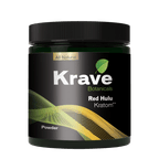 Krave Botanicals - 120g Kratom Powder | Single Unit