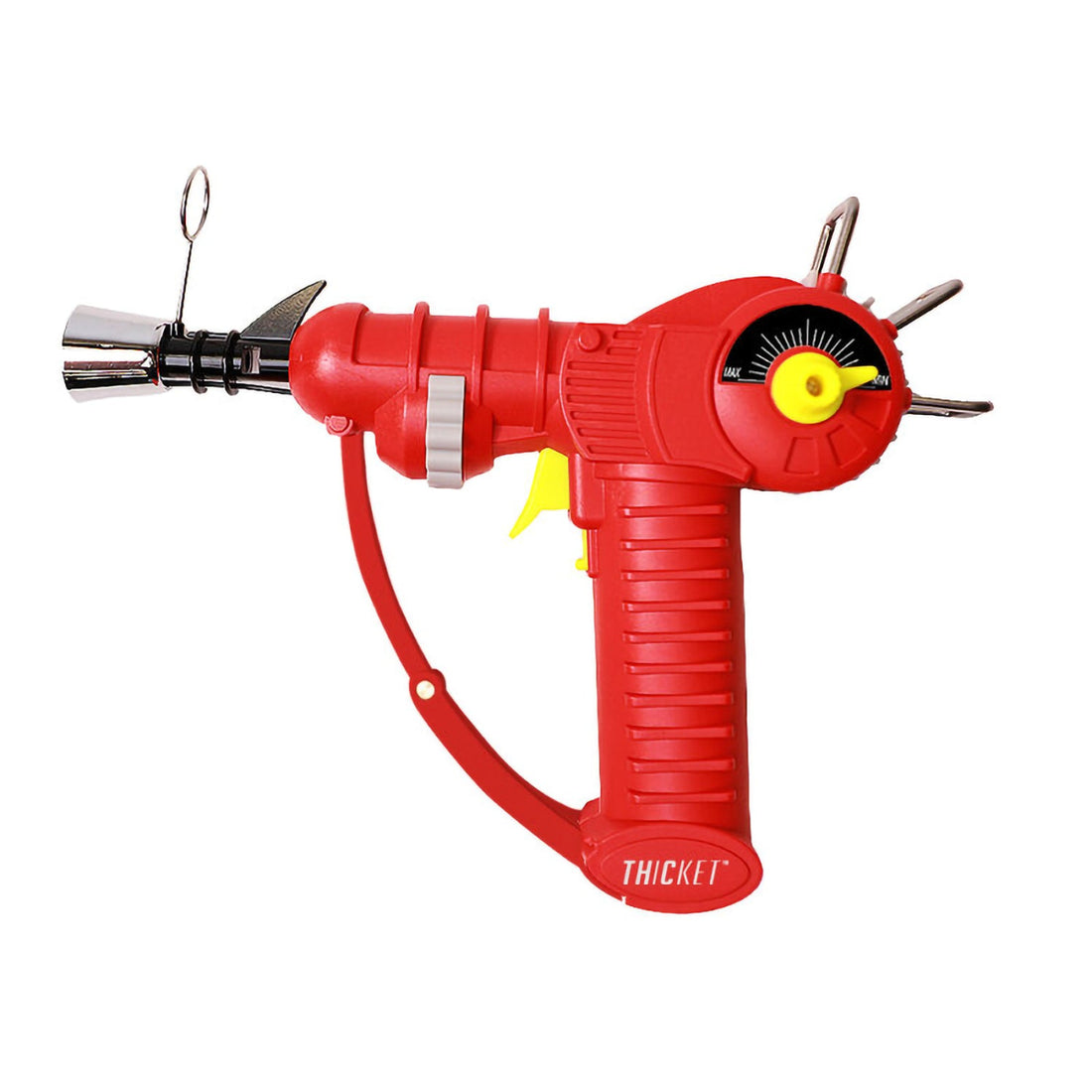 Thicket Raygun Torch, Spaceout Torch