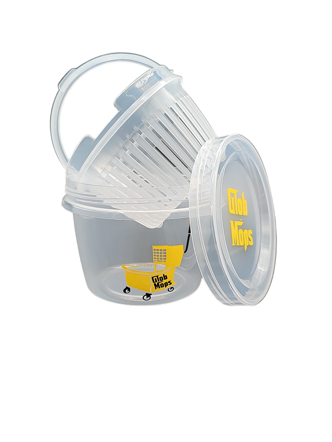Glob Mops - Mop Bucket