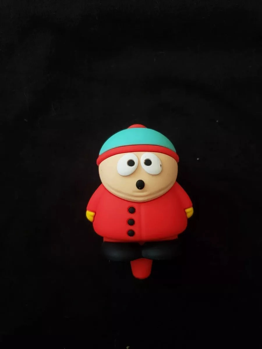 Silicone - South Park Pipe | Single Unit