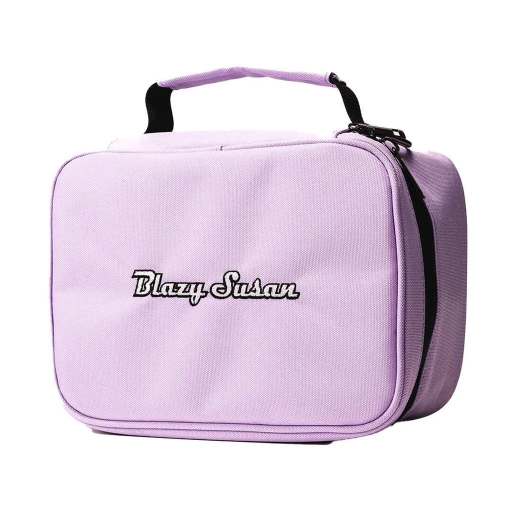 Blazy Susan -  Travel Stash Bag | Smell Proof | Large