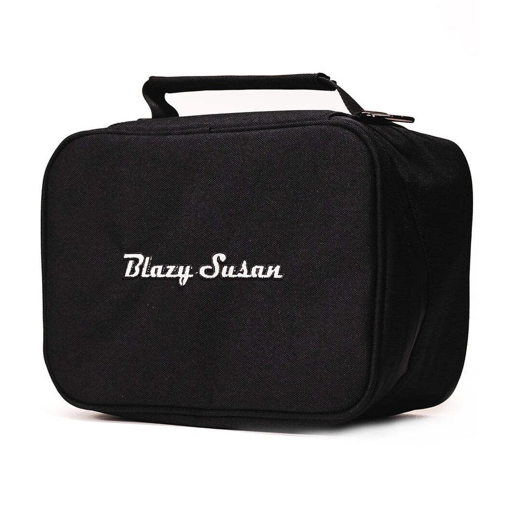 Blazy Susan -  Travel Stash Bag | Smell Proof | Large