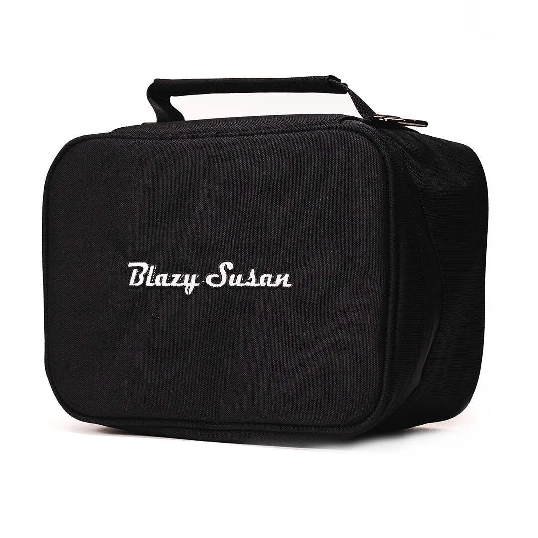 Blazy Susan -  Travel Stash Bag | Smell Proof | Large Main image