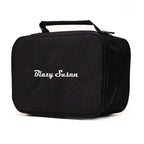 Blazy Susan -  Travel Stash Bag | Smell Proof | Large