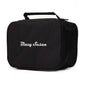 Blazy Susan -  Travel Stash Bag | Smell Proof | Large