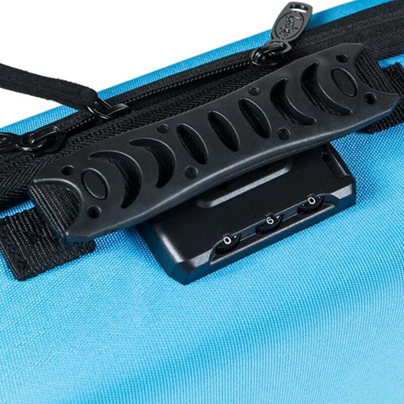 Cookies Strain Case Neoprene With Lock