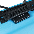 Cookies Strain Case Neoprene With Lock