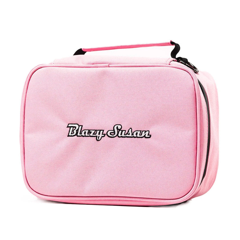 Blazy Susan -  Travel Stash Bag | Smell Proof | Large