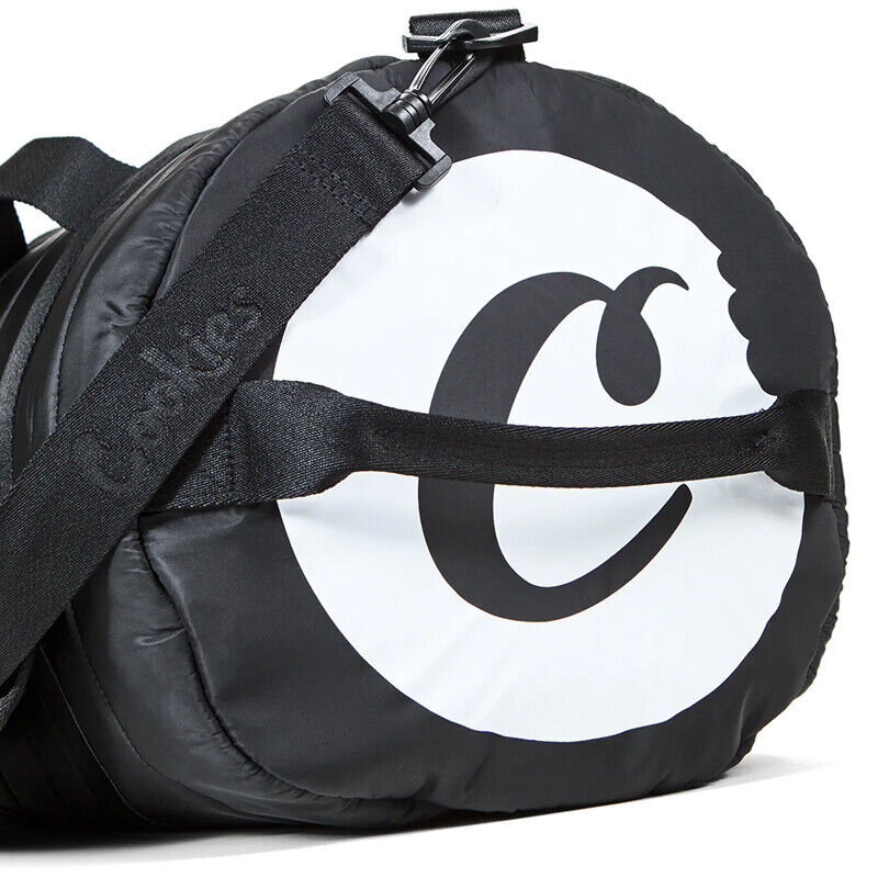 Cookies Apex Sofy Smell Proof Duffle Bag | Nylon & Secure