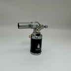 Scorch Torch - 4.5" TALL SINGLE FLAME ERGO IGNITION | 6 units /Box |  ST61876