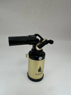 Scorch Torch - 4.5" TALL SINGLE FLAME ERGO IGNITION | 6 units /Box |  ST61876