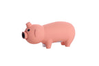 Pig - Double Jet Windproof  Torch Flames Butane Lighter | 12 Units / Display | Display