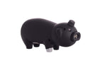 Pig - Double Jet Windproof  Torch Flames Butane Lighter | 12 Units / Display | Display