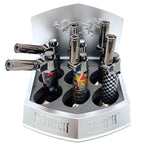 Scorch Torch -  Adjustable Angle Torch  | 6 Units/Box | TO61673