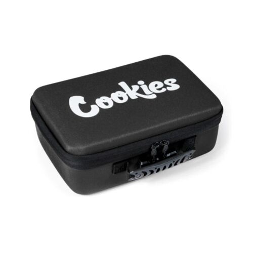 Cookies Strain Case Neoprene With Lock