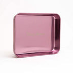 Blazy Susan - Rolling Tray | Stainless Steel | Single Unit