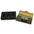 BENJI FILTER TIPS - 3 Styles of Tips| Booklet of Papers| Display of 10