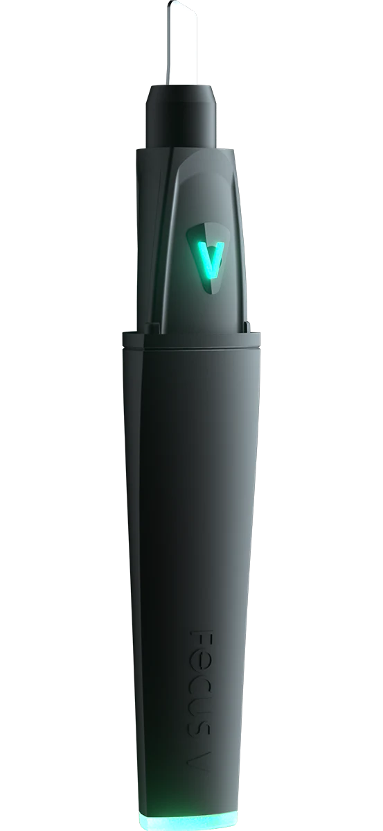 Focus V Saber- Electronic Dab Tool