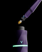 SABER Hot Knife Black by FOCUS V – Electric Dab Tool