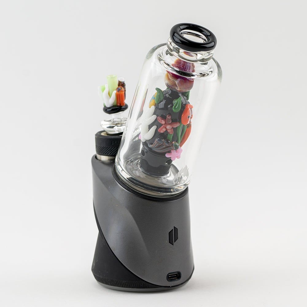 Empire Glassworks Puffco Peak Attachment Set