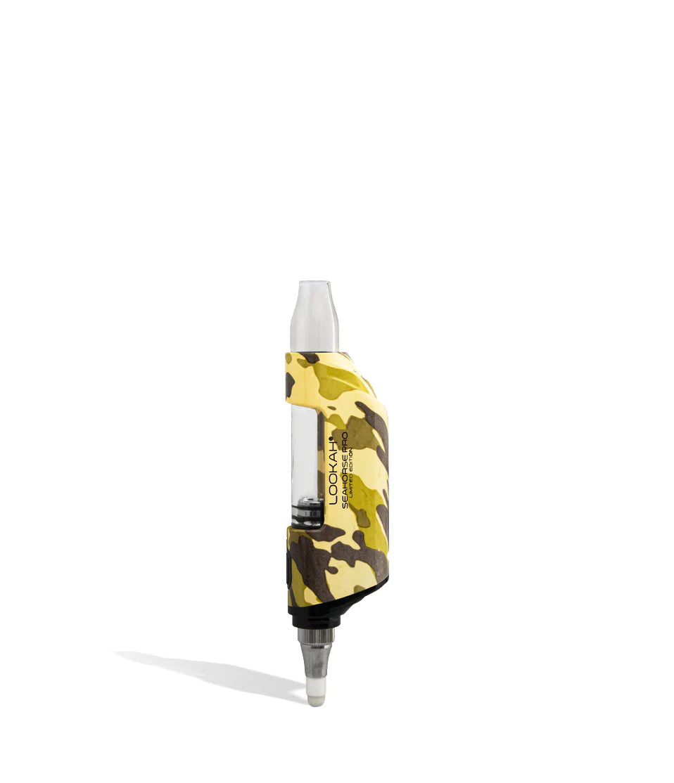 LOOKAH - SeaHorse Pro Nectar Collector | Single Unit