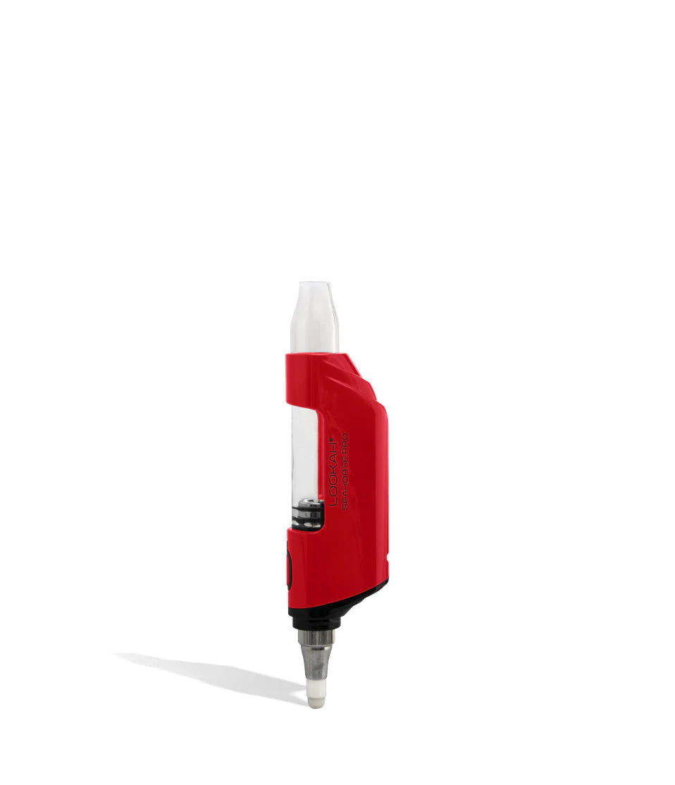 LOOKAH - SeaHorse Pro Nectar Collector | Single Unit