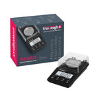 Truweigh - Senso Digital Milligram Scale | 50g x 0.001g | Single Unit