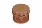 Shredder - Style "2" 4-piece grinder 63x43mm | UNIT