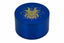 Shredder - Style "8" 4-piece grinder 75x45mm | UNIT