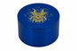 Shredder - Style "8" 4-piece grinder 75x45mm | UNIT