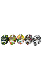 Silicone - Football Silicone Hand Pipe | 5 Units / Pack | Pack