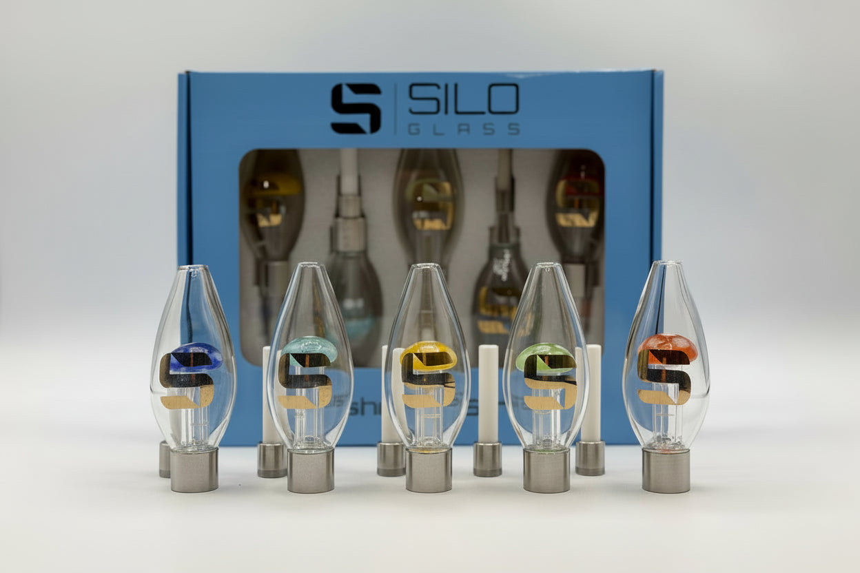silo Glass  Main image