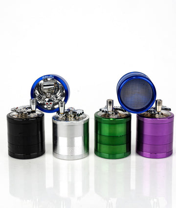Eagle Wheel Grinder