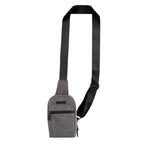 Ooze Traveler Smell Proof Crossbody Bag | OZ01