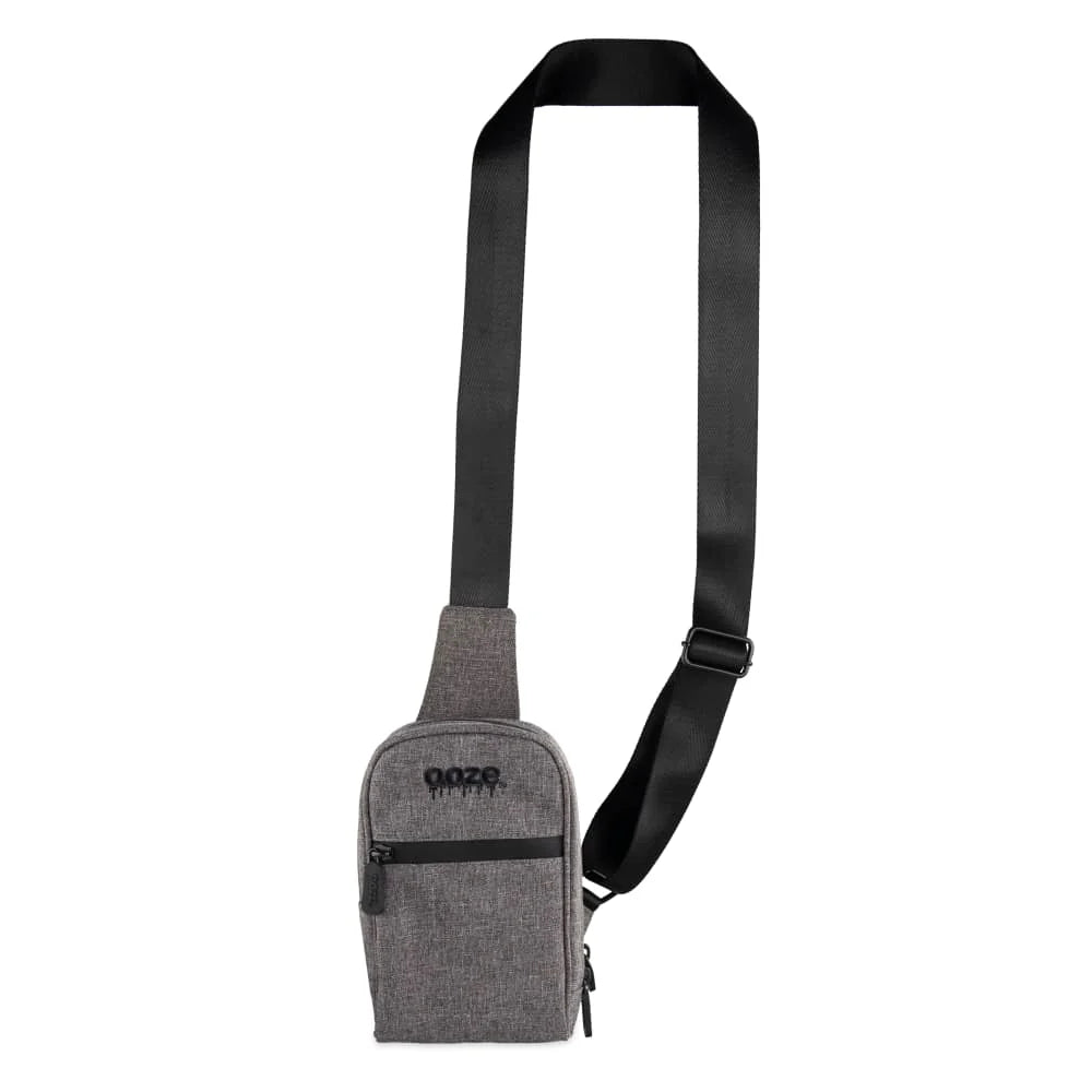 Ooze Traveler Smell Proof Crossbody Bag | OZ01