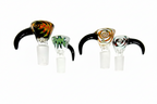Mixed Color Bowl Piece – Vibrant & Durable Glass Replacement