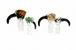 Bowl Piece | Mixed Colors | BP104
