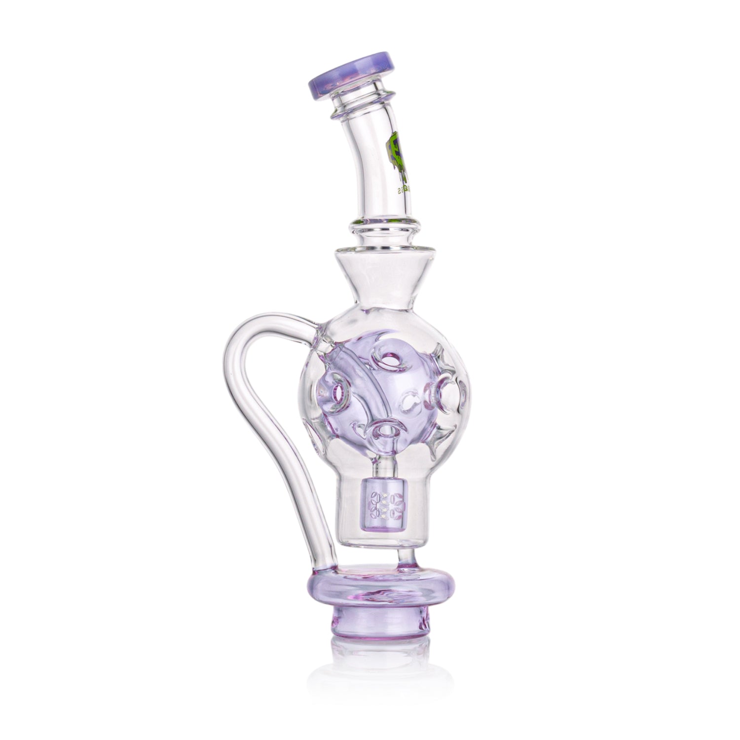 IC Glass - Carta Glass Attachment Secondary image