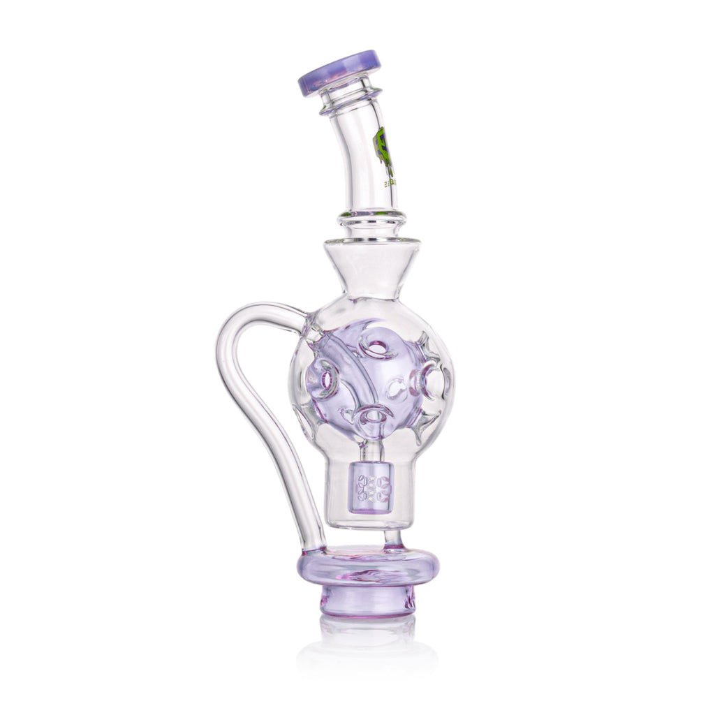 IC Glass - Carta Glass Attachment